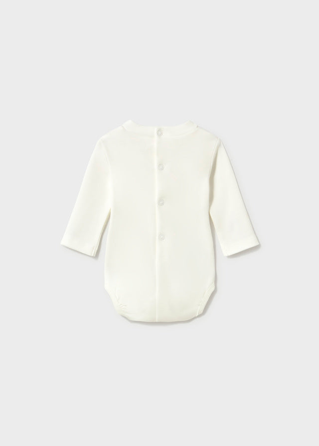 Newborn Boy Bodysuit