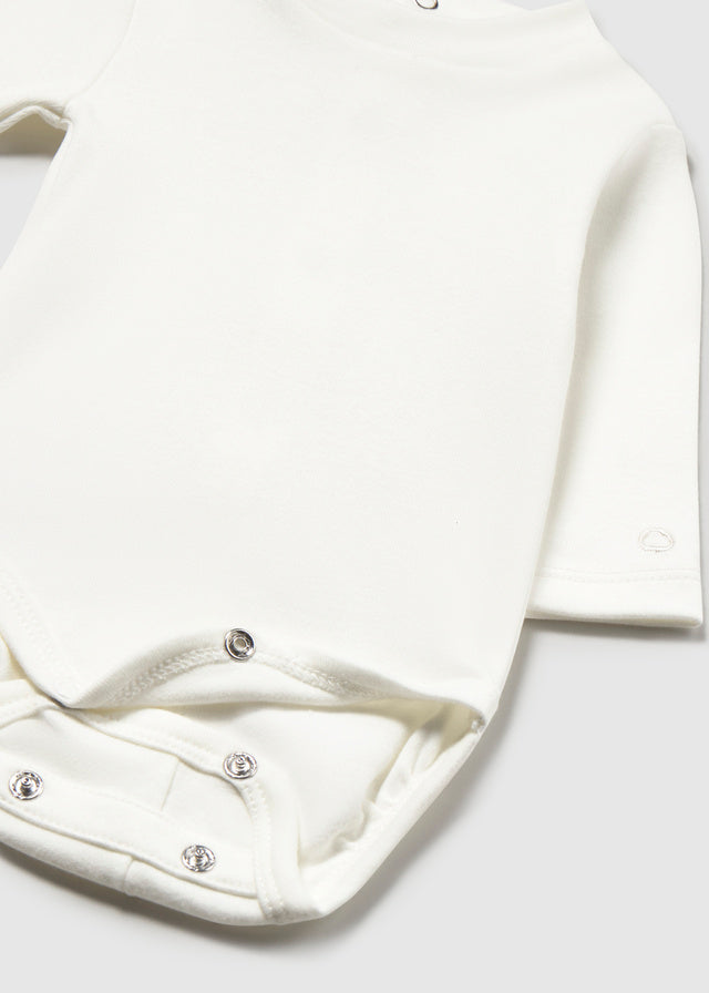 Newborn Boy Bodysuit