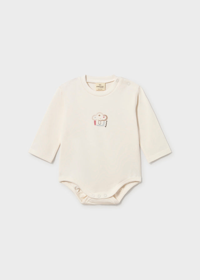 Newborn Boy Bodysuit