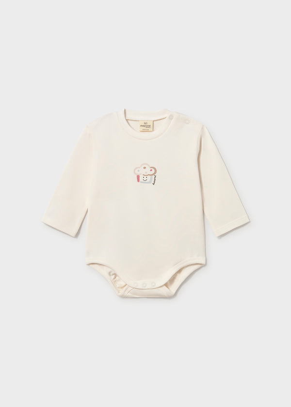 Newborn Boy Bodysuit