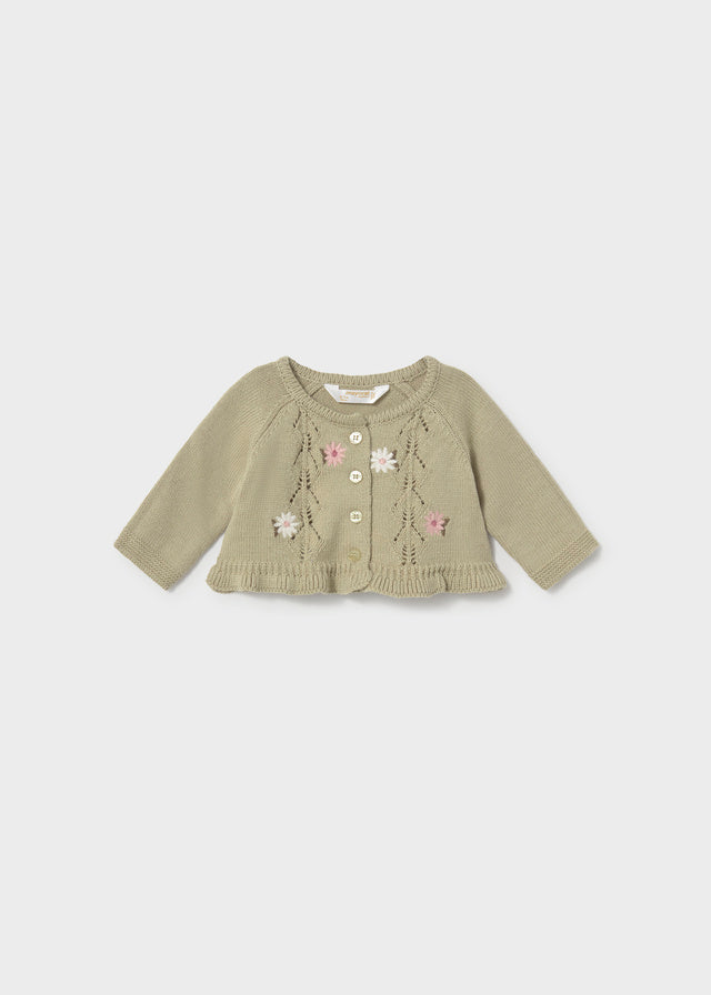 Baby Girl 3-Piece Bayleaf Set