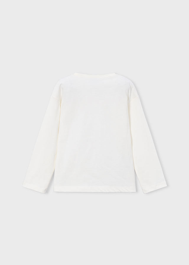 Girl Graphic T-Shirt Dolce Vita