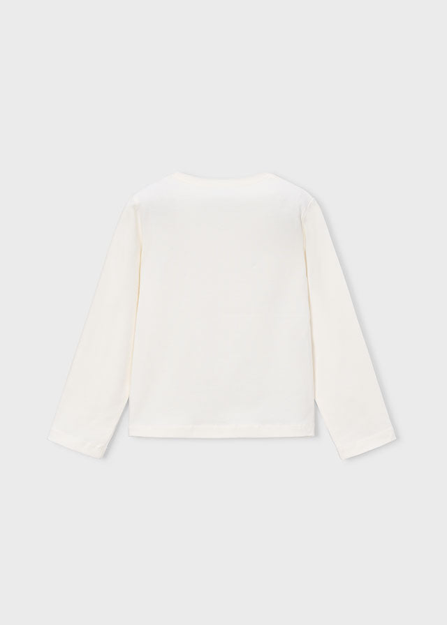 Girls' T-shirt