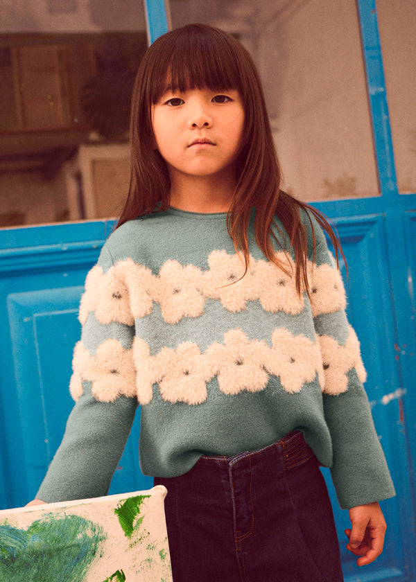 Girl Sweater