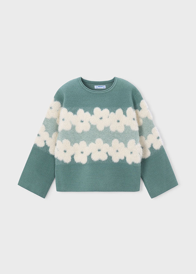 Girl Sweater