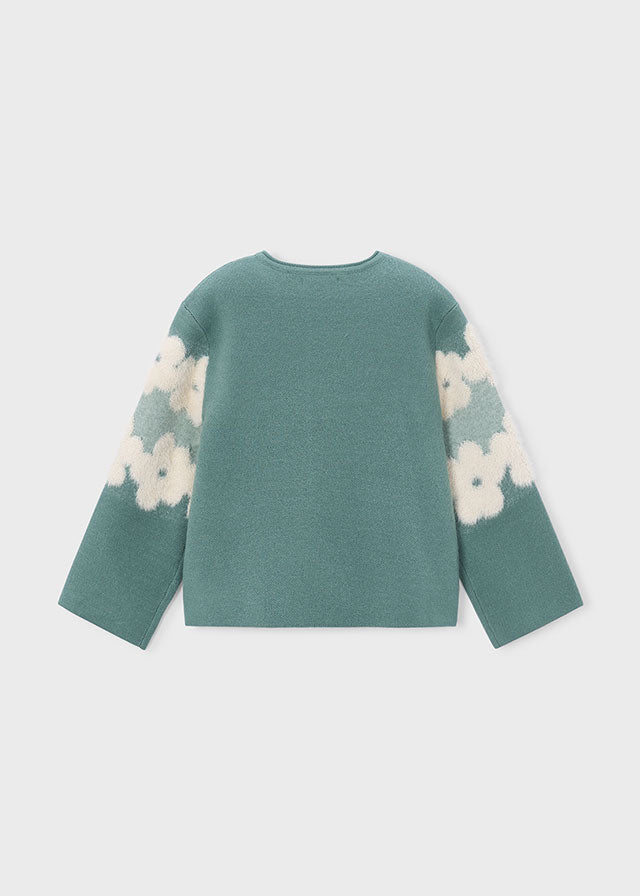 Girl Sweater