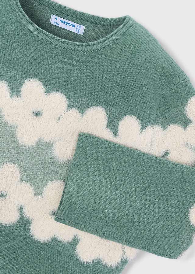 Girl Sweater