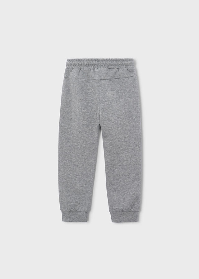 Boy Zip-up Set