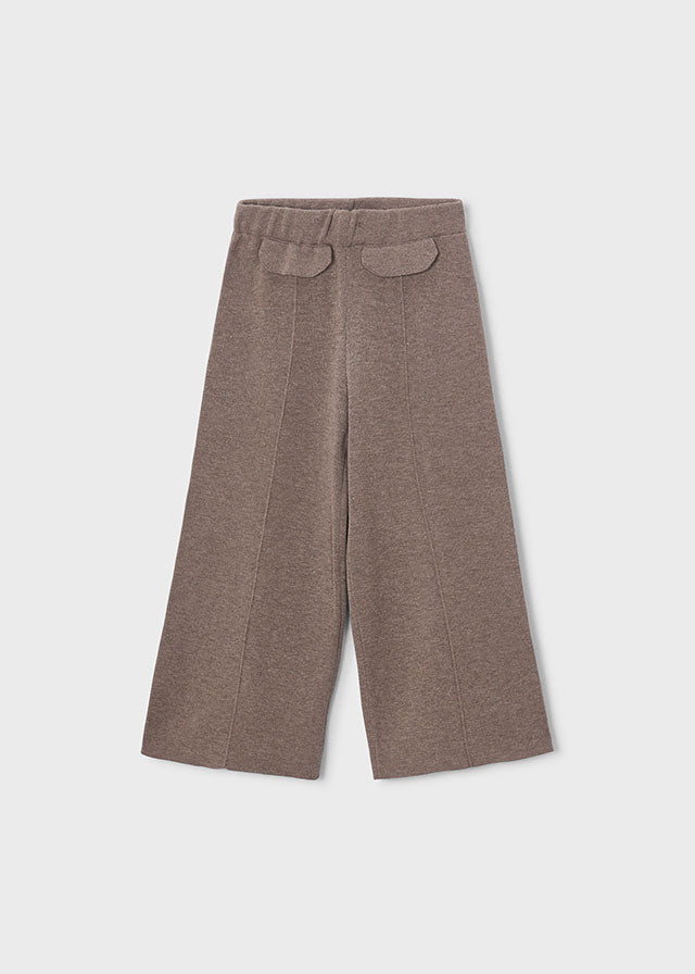Girl Knit Moka Pants
