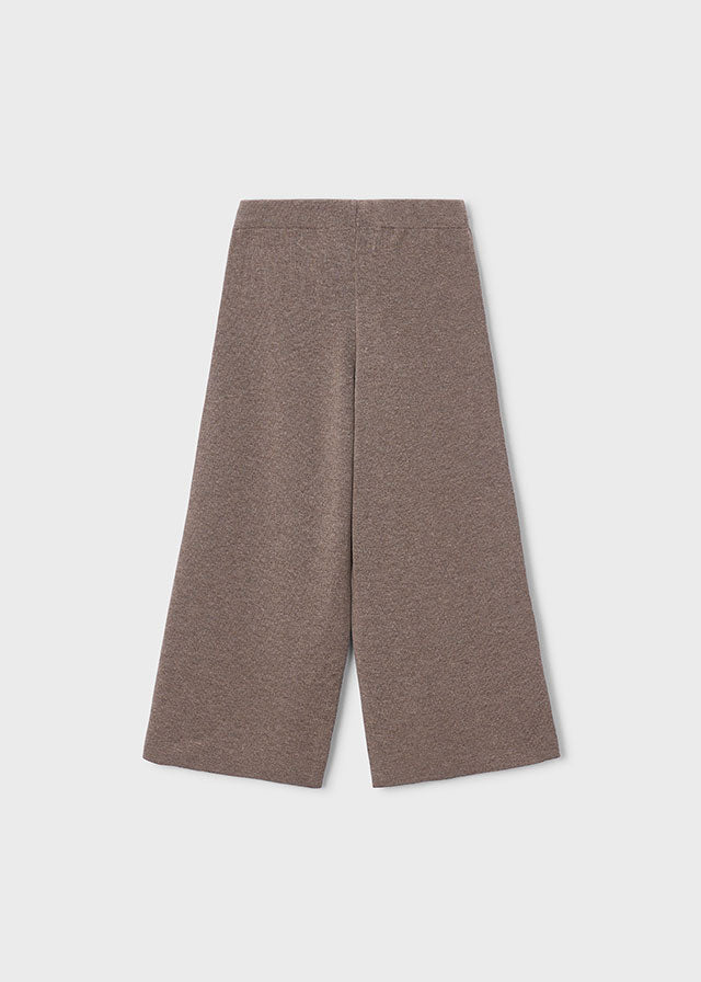 Girl Knit Moka Pants