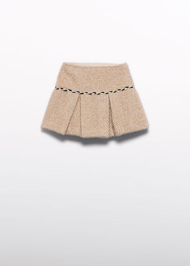 Colette Skirt Set