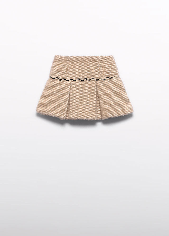 Colette Skirt Set