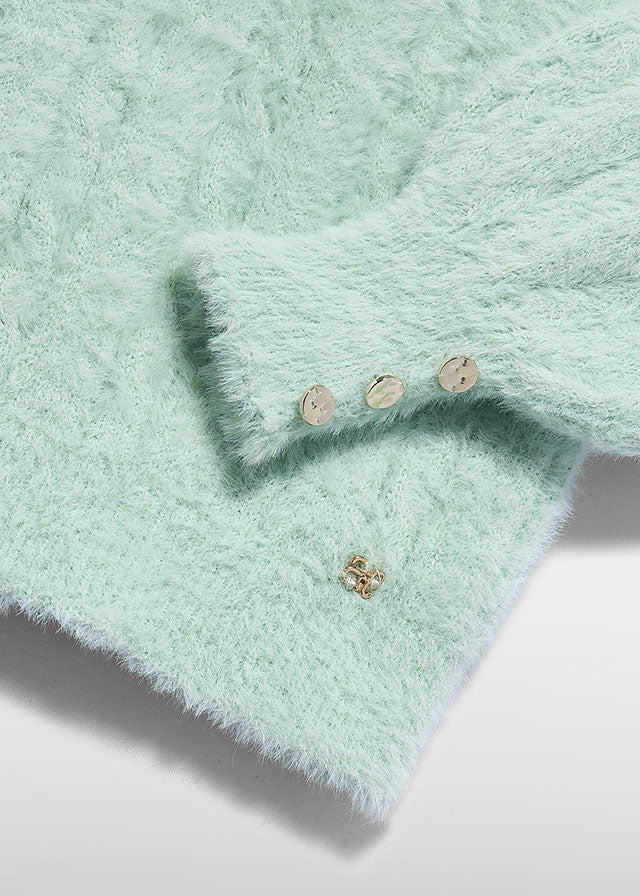 Ivory Cloud Sweaters 2 colors