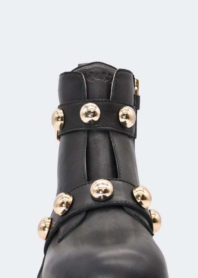 Girl Ankle Boots
