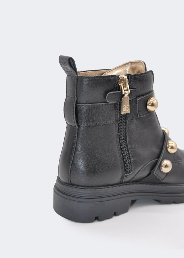 Girl Ankle Boots