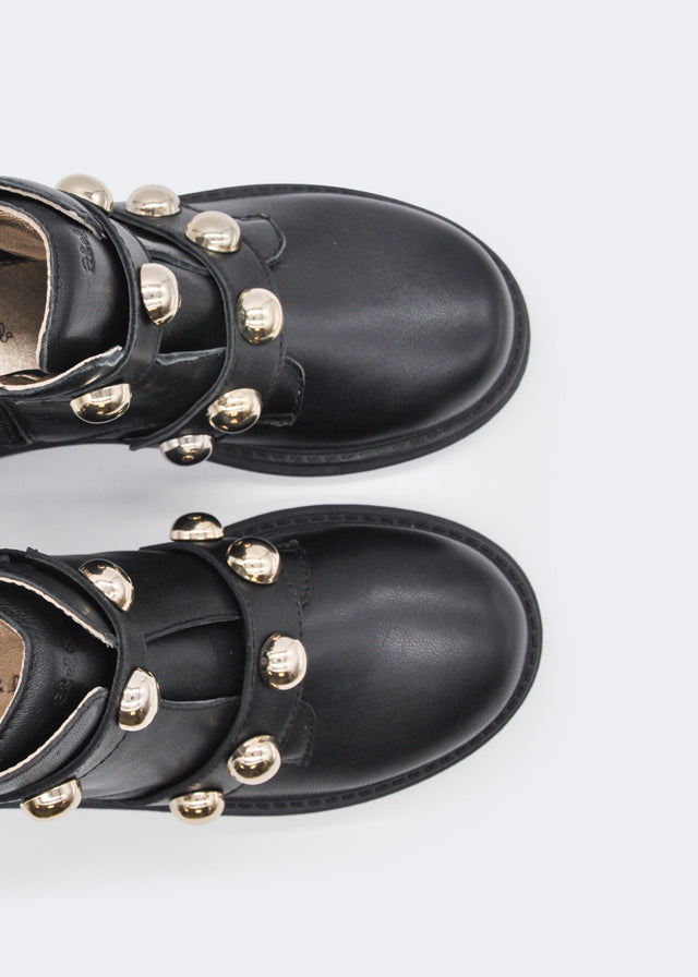 Girl Ankle Boots