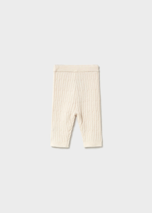 Newborn Girl Leggings