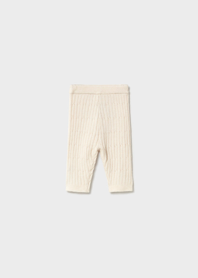 Newborn Girl Leggings