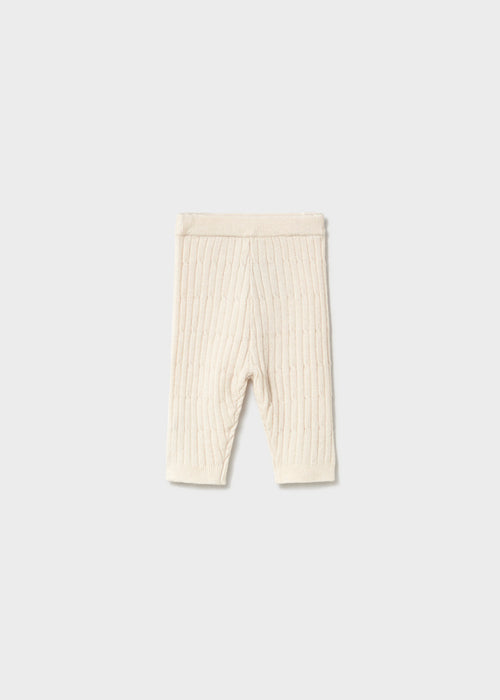 Newborn Girl Leggings