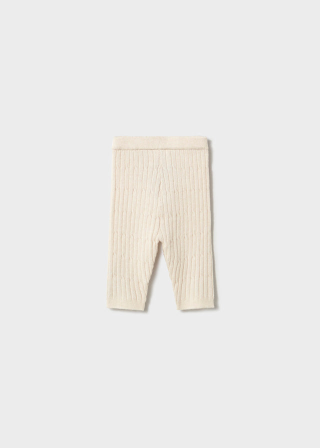 Newborn Girl Leggings