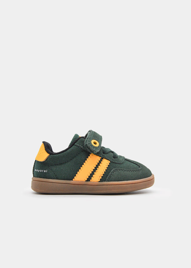 Boys' Athletic & Sneakers Shoes