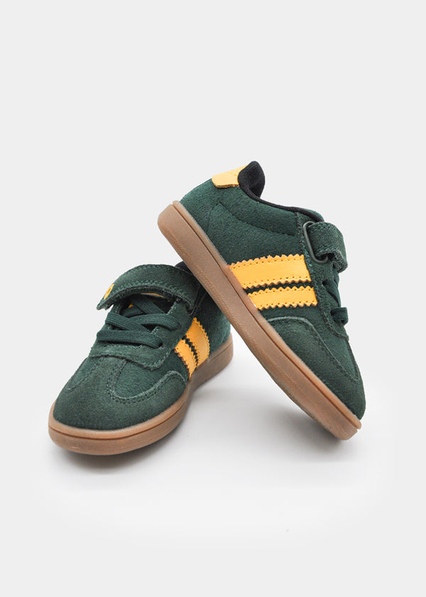 Boys' Athletic & Sneakers Shoes