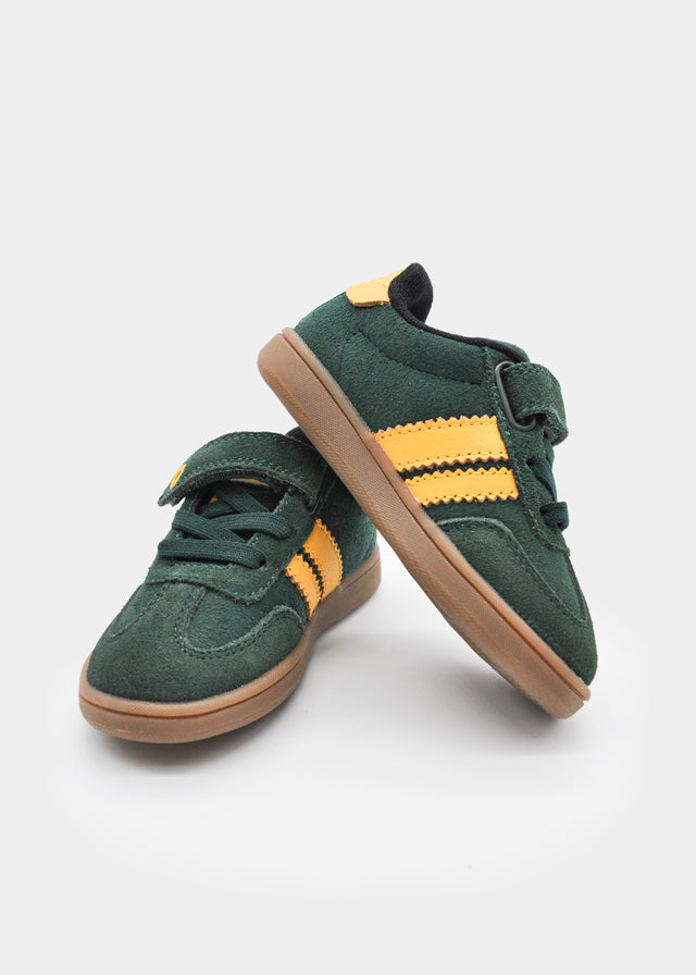 Boys' Athletic & Sneakers Shoes