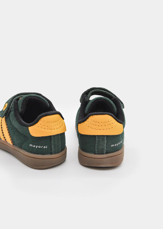 Boys' Athletic & Sneakers Shoes