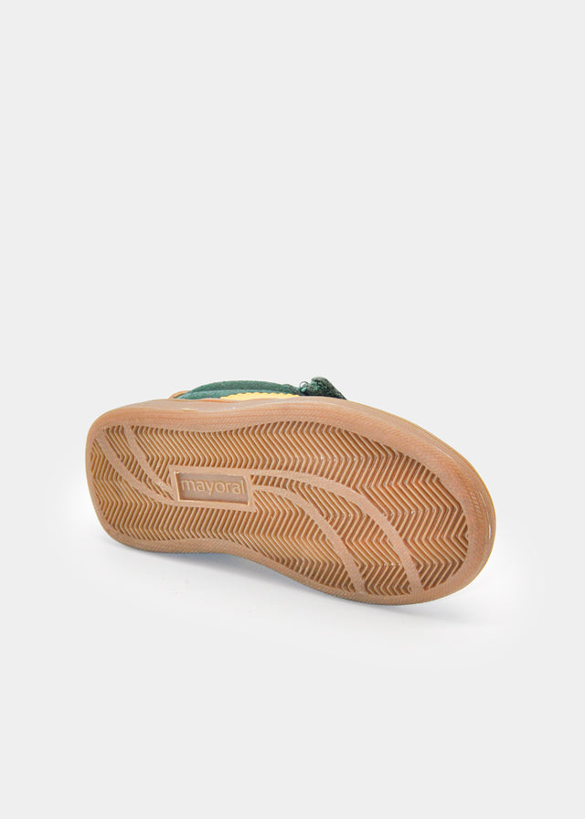Boys' Athletic & Sneakers Shoes