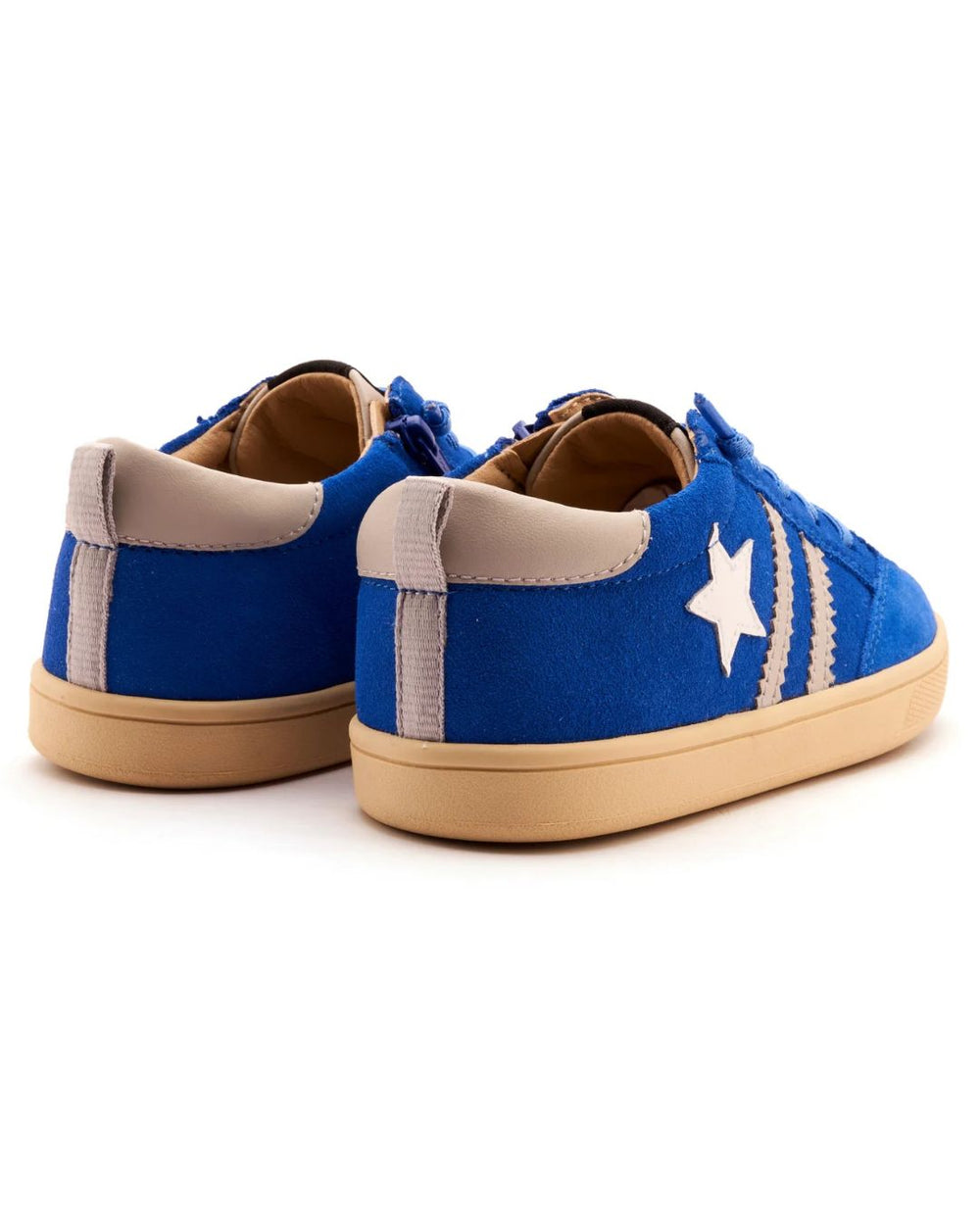 Wos Runner - Blue