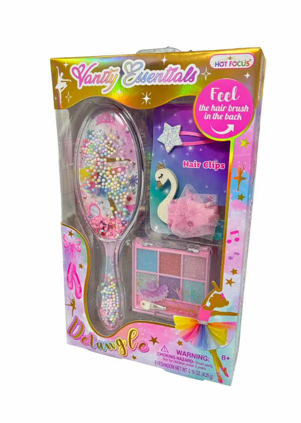 Vanity Essentials Ballerina Beauties