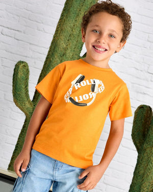 Boy's Printed T-Shirts