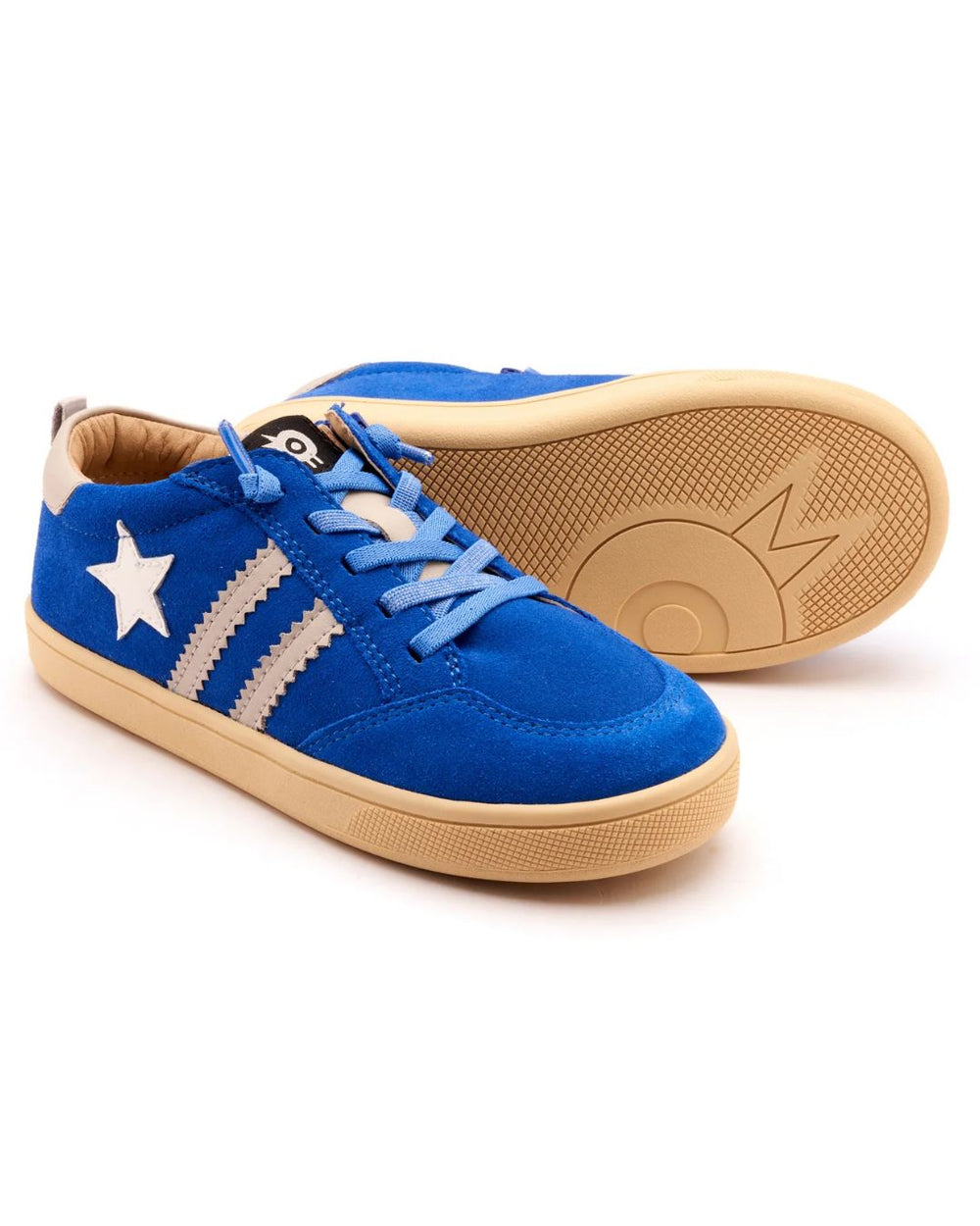Wos Runner - Blue
