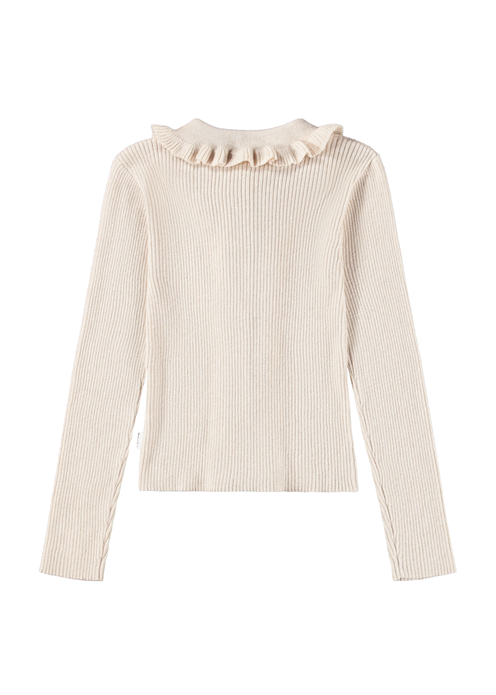 GAMORA BUTTERCREAM CARDIGAN