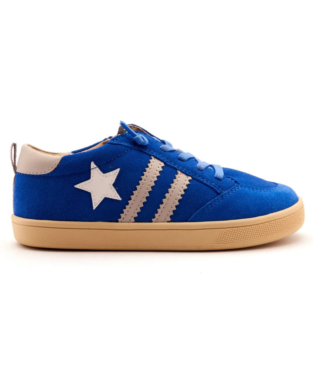 Wos Runner - Blue