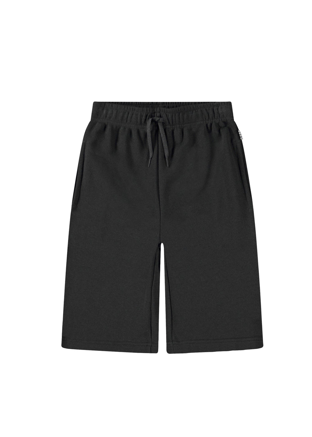 Add Shorts Black
