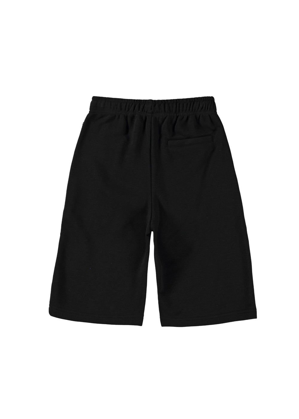 Add Shorts Black