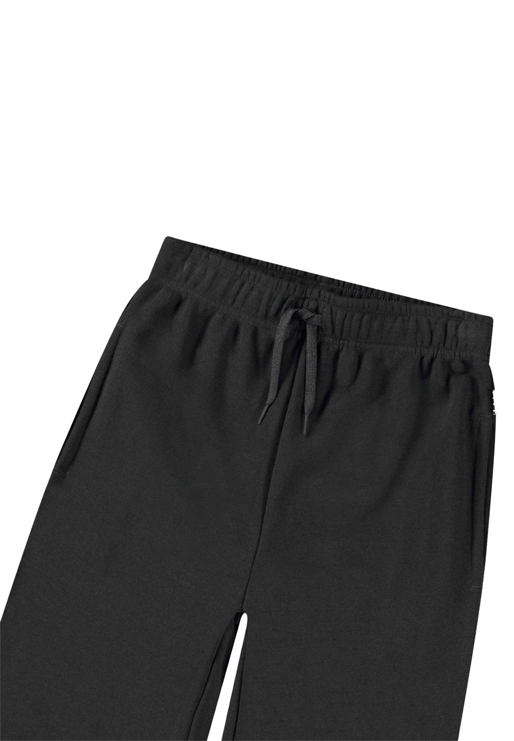 Add Shorts Black