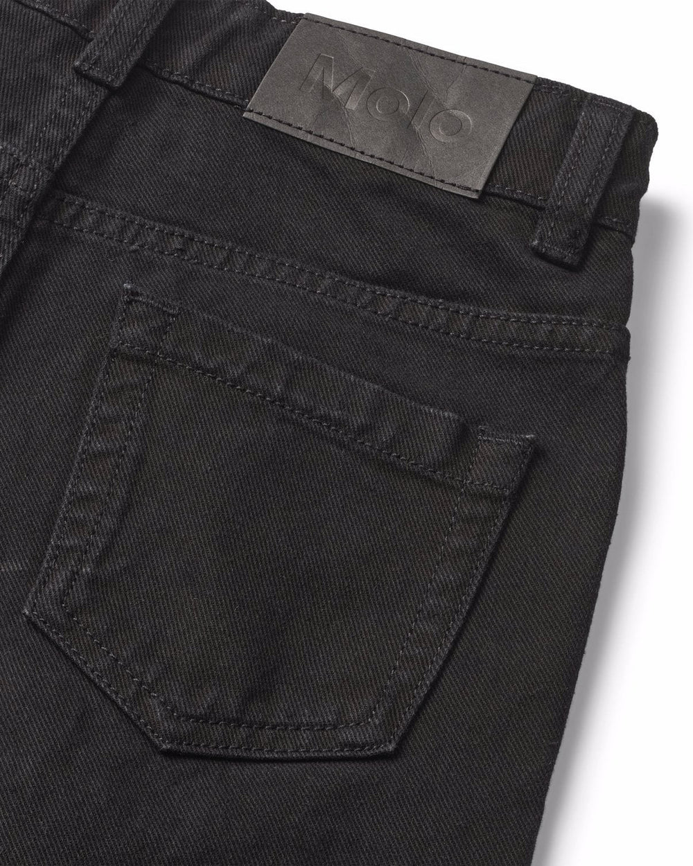 Andy Black Jeans