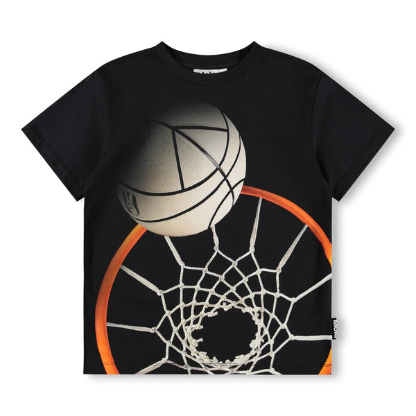 Riley Basket Hoop