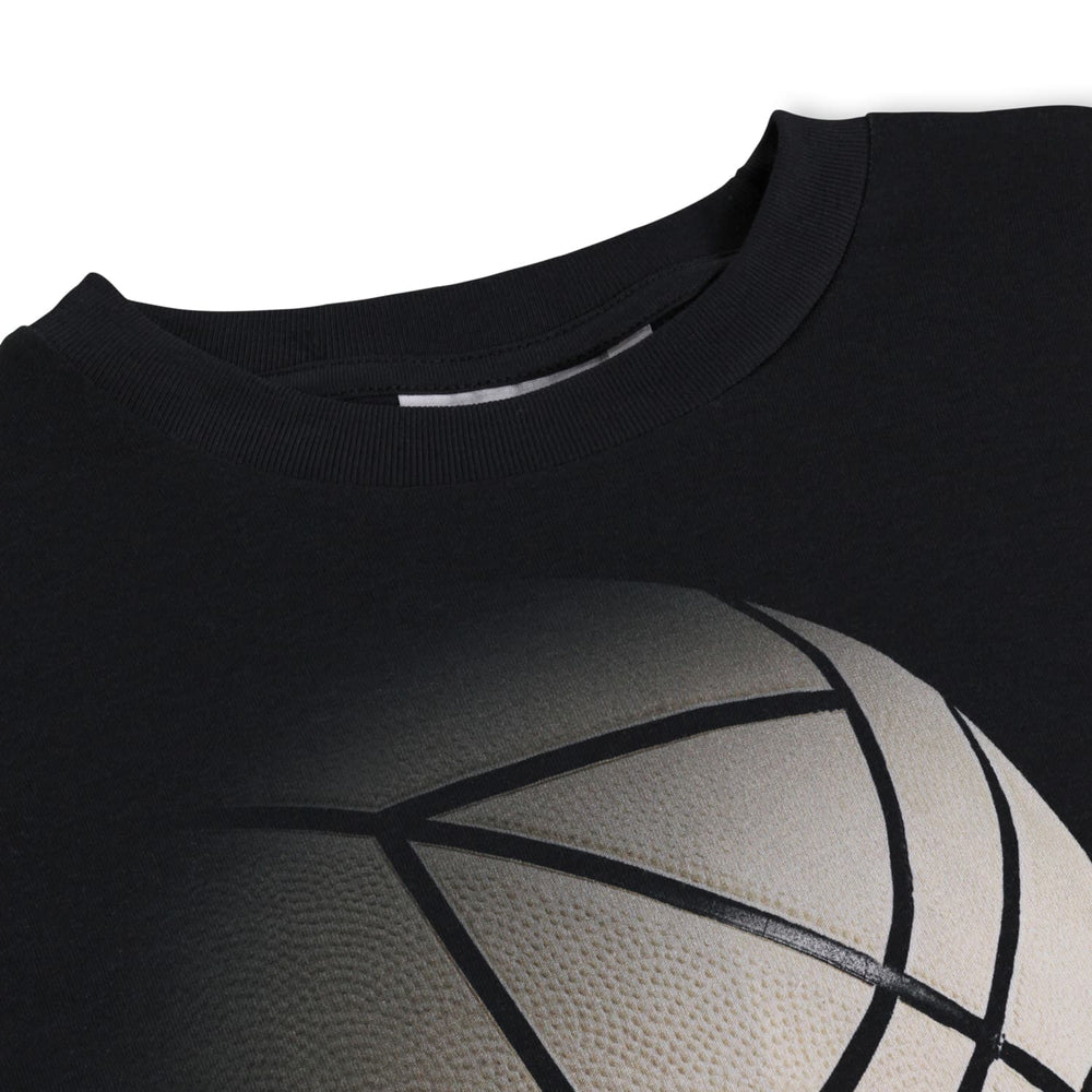 Riley Basket Hoop