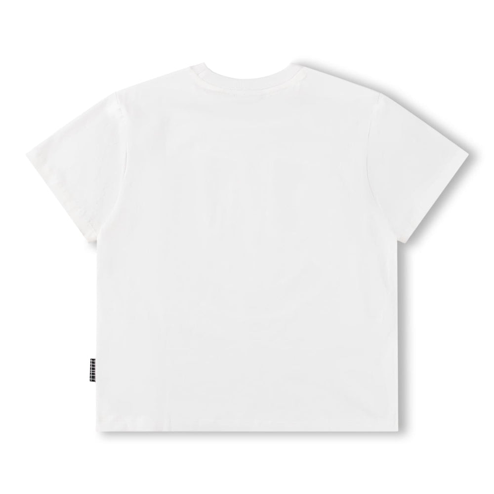 Rodney Daylight White