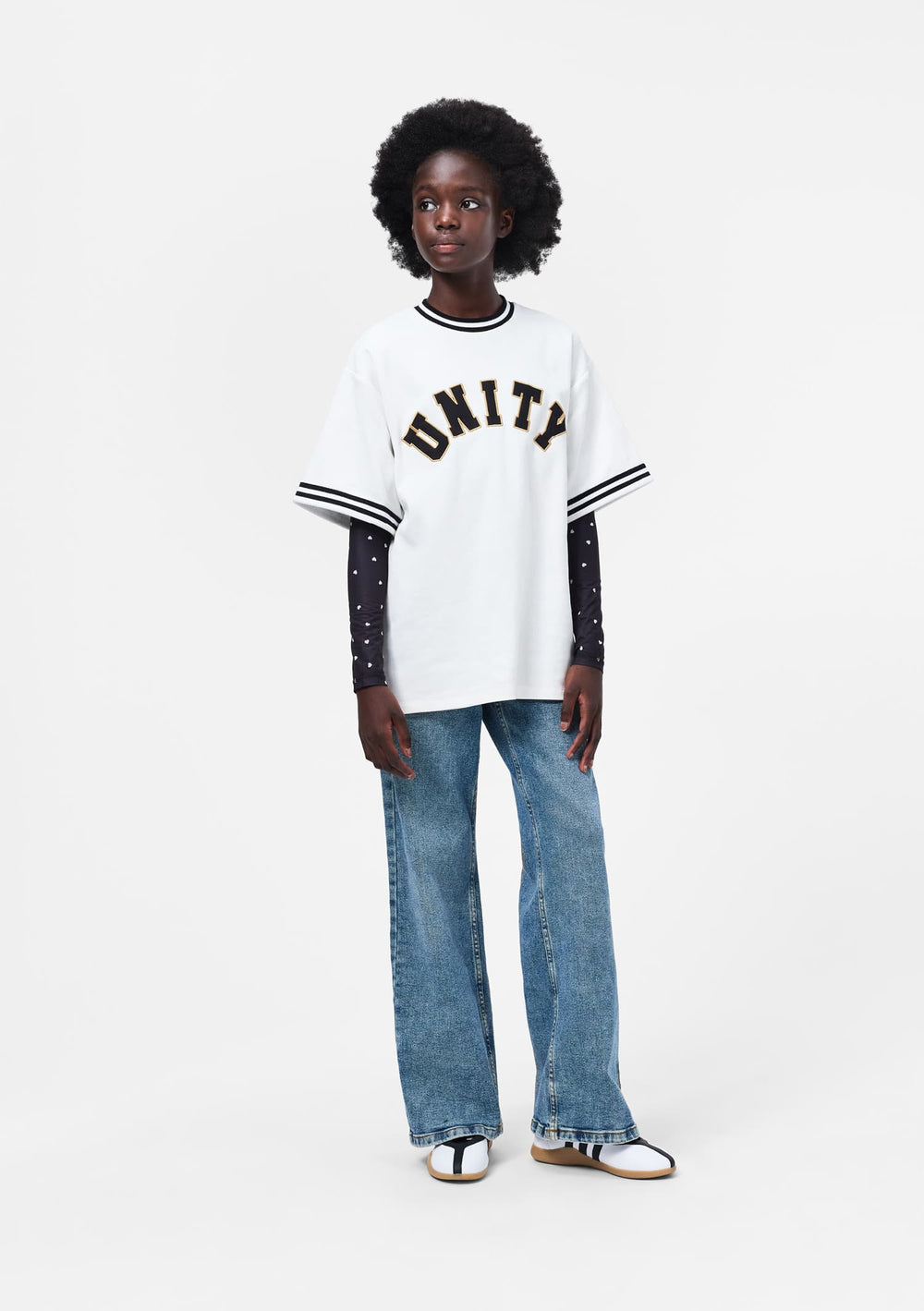 Renley Daylight White