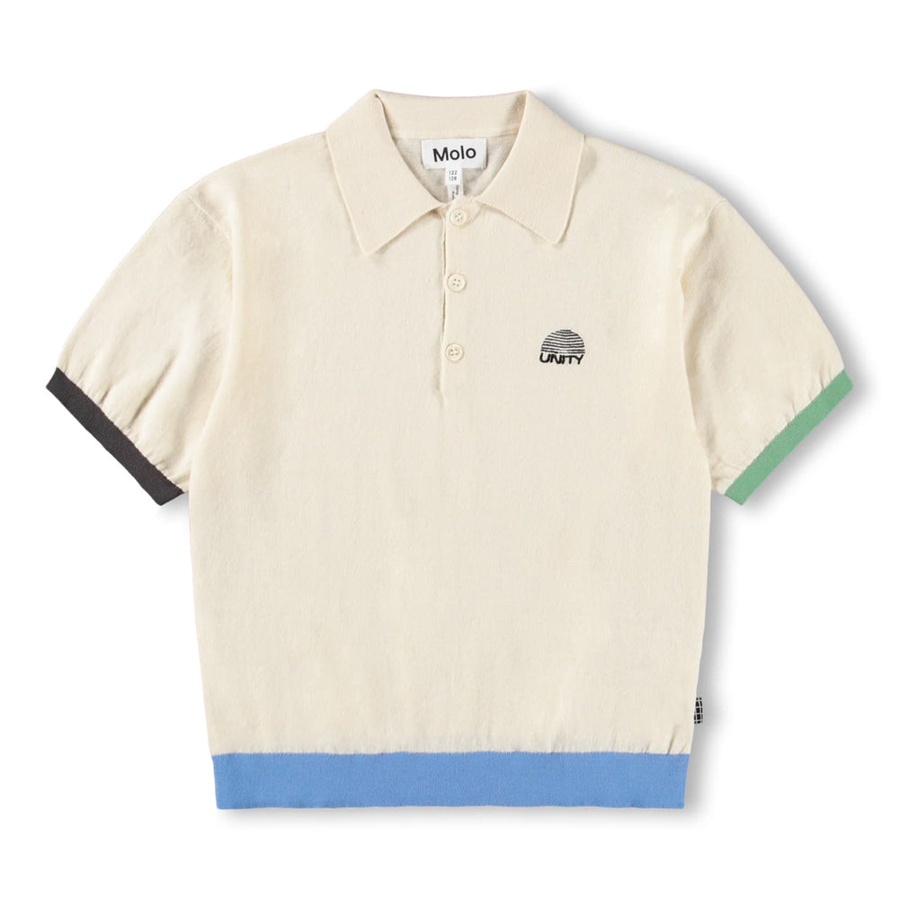 Brooks Summer Sand Polo