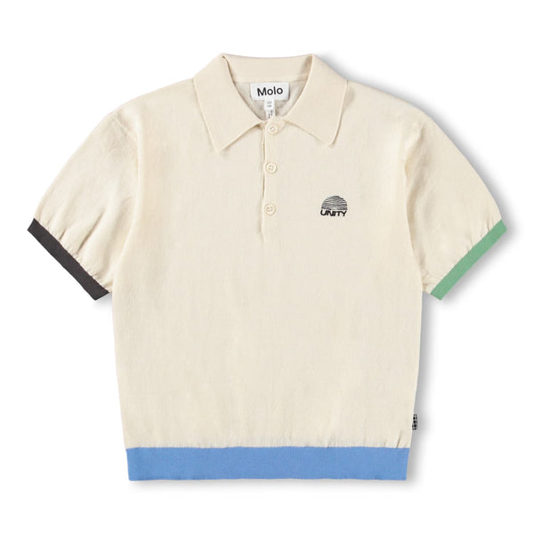 Brooks Summer Sand Polo