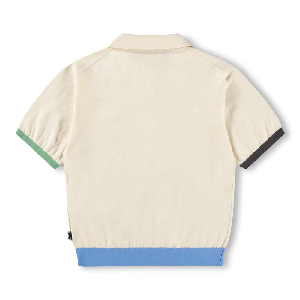 Brooks Summer Sand Polo
