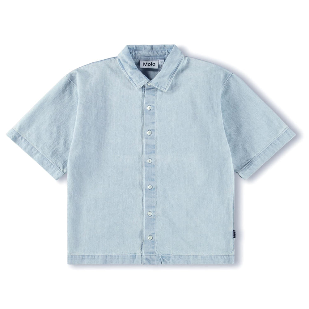 Richie Misty Denim Set