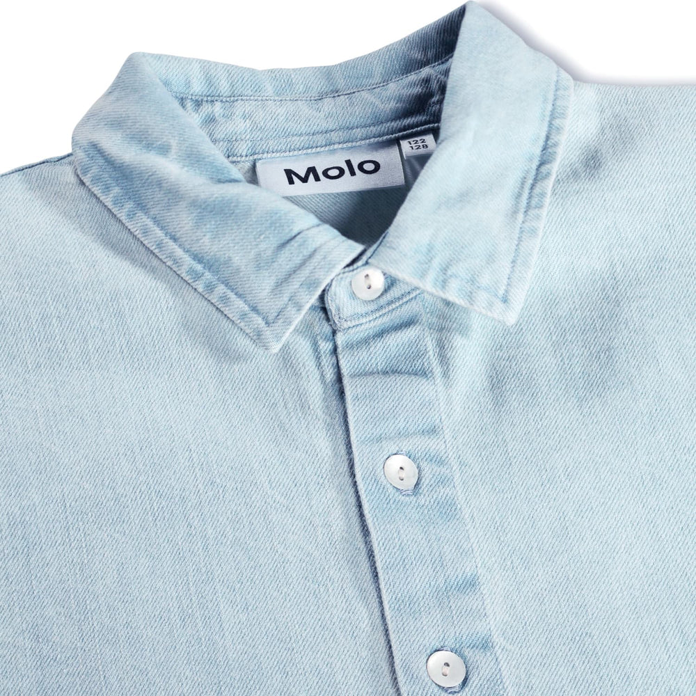 Richie Misty Denim Set
