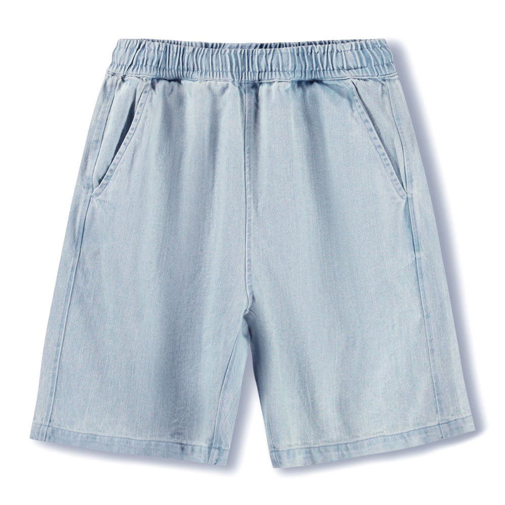 Richie Misty Denim Set