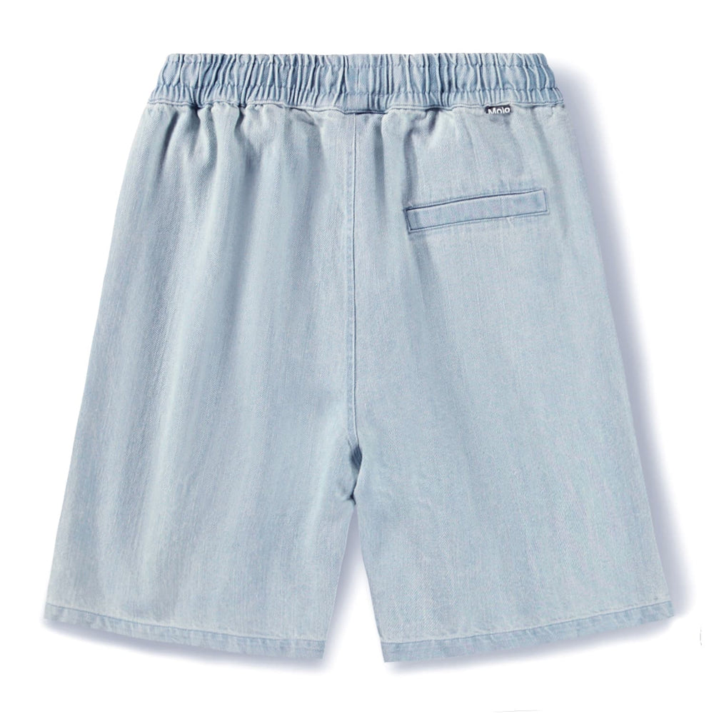 Richie Misty Denim Set